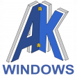 AK Windows & Doors Limited